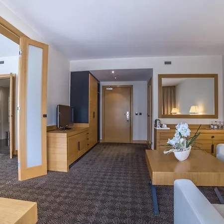 Grand Nosalowy Dwor Otel