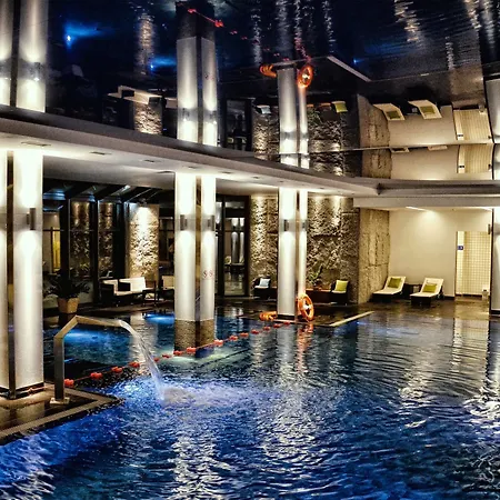 Hotel Grand Nosalowy Dwor 4*