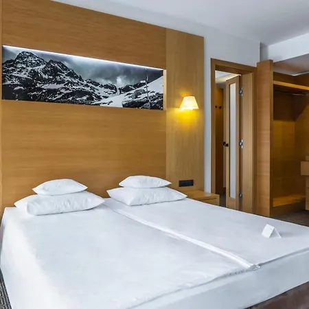 Grand Nosalowy Dwor 4* Закопане