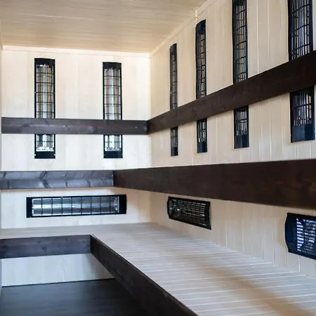 Szálloda Grand Nosalowy Dwor 4*