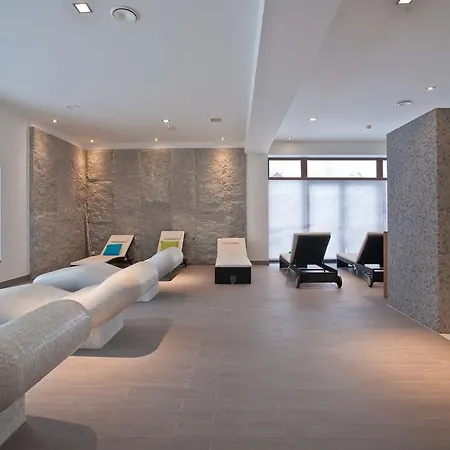 Grand Nosalowy Dwor 4* Закопане