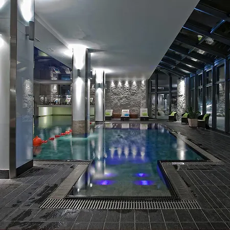 Grand Nosalowy Dwor Готель 4*