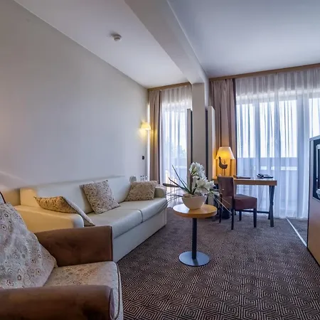 Grand Nosalowy Dwor Закопане
